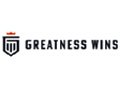 Greatness Wins Discount Code