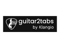 Guitar2tabs.klangio.com Discount Code