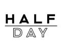 Half Day CBD Discount Code