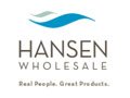 Hansen Wholesale Discount Code