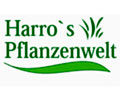Harros Pflanzenwelt