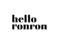 Hello Ronron Discount Code