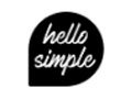 Hello Simple