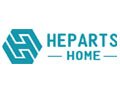 Heparts Home