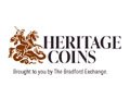 Heritage Coins Discount Code