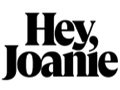 Hey Joanie Discount Code