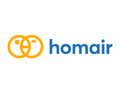 Homair Discount Code