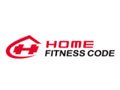 Home Fitness Code Discount Code