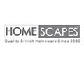 Homescapesonline.com Coupon Code