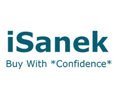 iSanek Discount Code