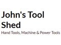 Johns Tool Shed Coupon Code