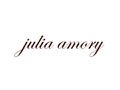 Julia Amory Discount Code