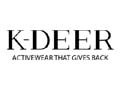 K-DEER Discount Code