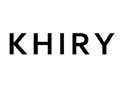 Khiry Discount Code