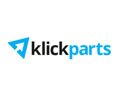 Klickparts Coupon Code