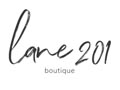 Lane 201 Boutique