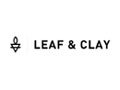 Leaf And Clay Discount Code