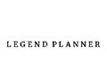 LEGEND PLANNER Coupon Code