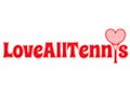 Love All Tennis