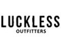 Luckless Outfitters Discount Code