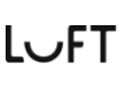 LUFT Discount Code