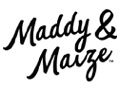 Maddyandmaize.com Discount Code