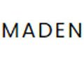 MadenWear Discount Code