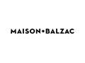 Maison Balzac Coupon Code