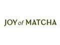 Joyofmatcha Discount Code