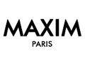 Maximparis.com Discount Code