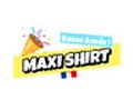 MAXISHIRT Promo Code