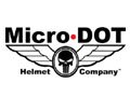 Micro DOT Helmet