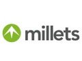 Millets.co.uk Voucher Code