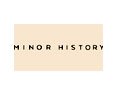 Minor History Discount Code