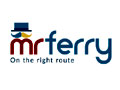 Mister Ferry Coupon Code