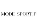 Mode Sportif Promotional Codes