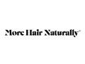 More Hair Naturally Discount Code