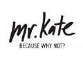 Mr.Kate Promo Code