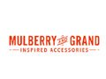 Mulberry and Grand Discount Code