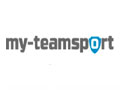 My TeamSport Coupon Code