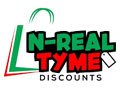 N RealTymeDiscounts Coupon Code