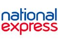 National Express Promo Code