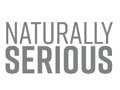 Naturallyseriousskin.com Coupon Code