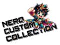 NerdCustomCollection Discount Code