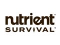 Nutrient Survival Discount Code