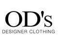 ODs Designer Clothing Voucher Code