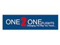 One2oneflights.com Promo Code