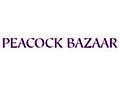 Peacock-Bazaar.co.uk Promo Code