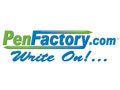 PenFactory.com Discount Code