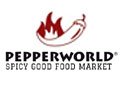 PepperWorldHotShop.com Coupon Code